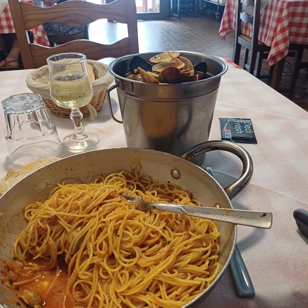 Osteria de Scarpon