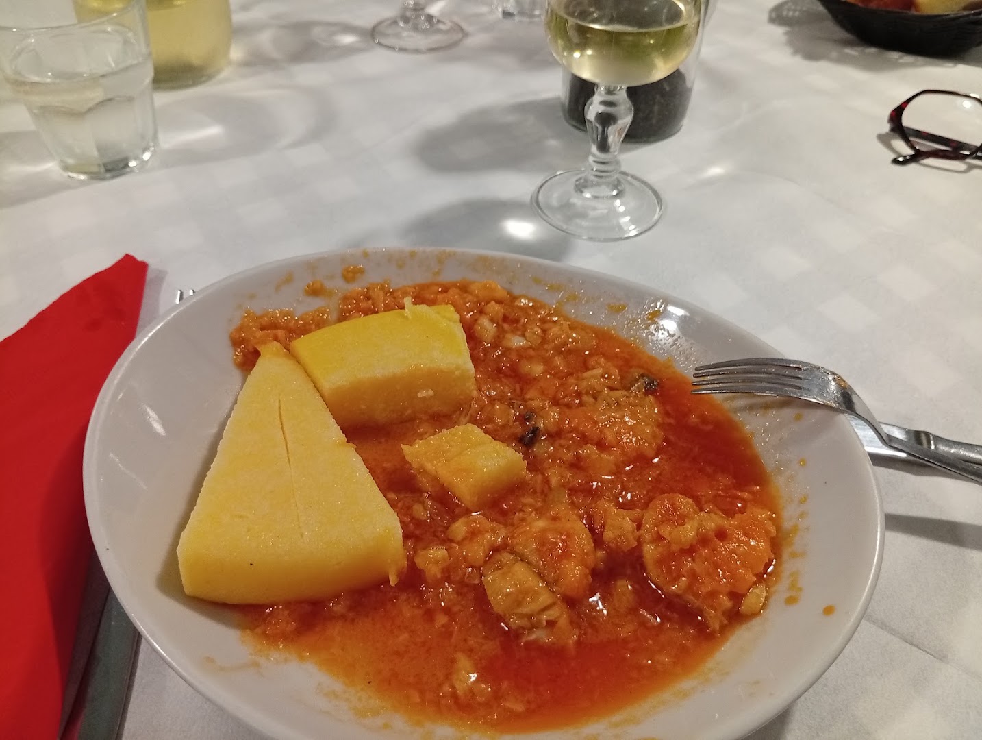 Osteria de Scarpon
