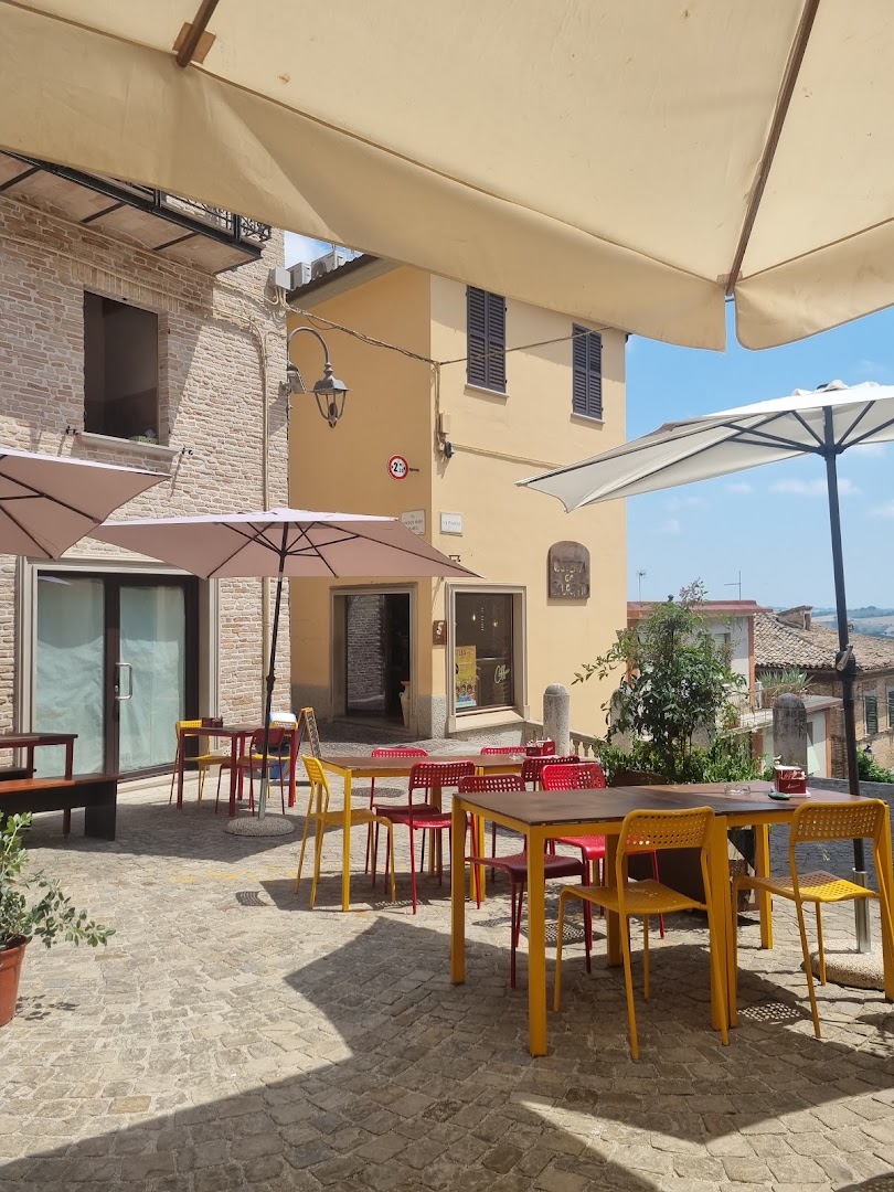 Osteria De Scuretto
