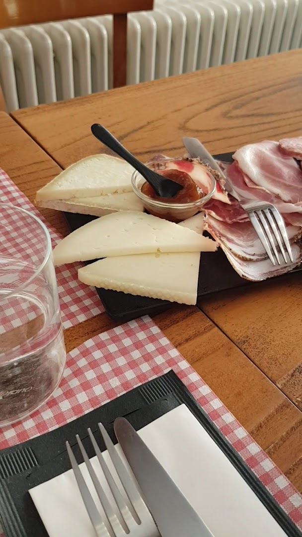 Osteria De Scuretto