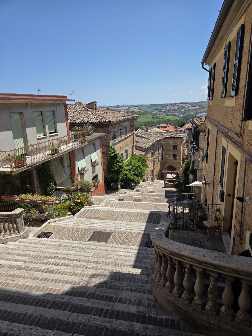Osteria De Scuretto