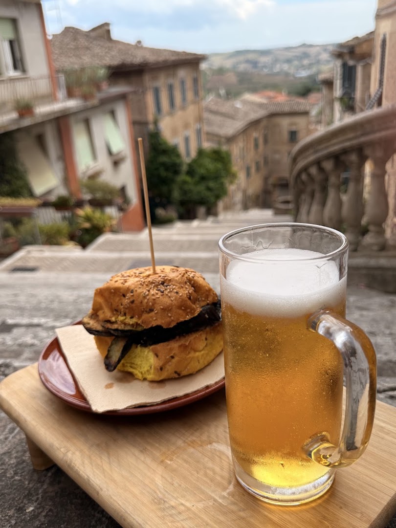 Osteria De Scuretto