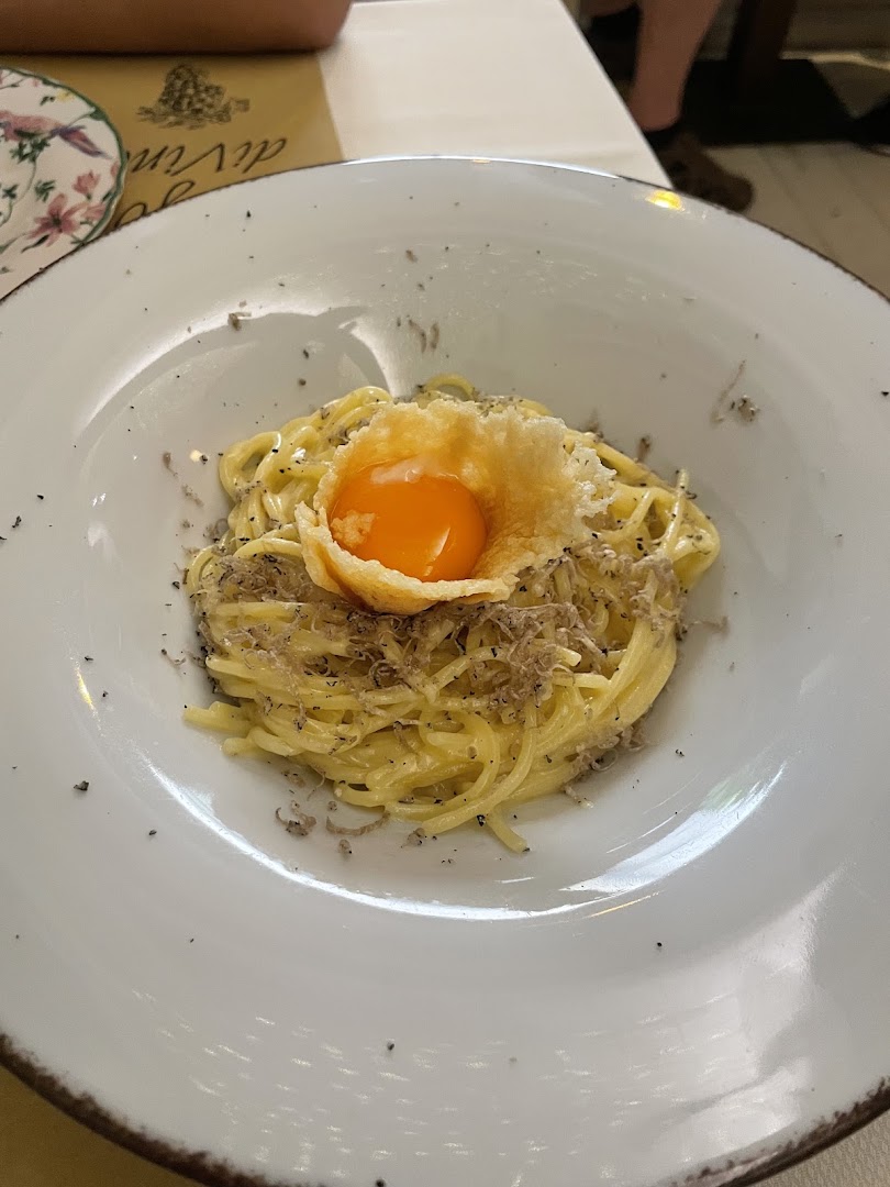 Osteria de'Cicalini, Firenze