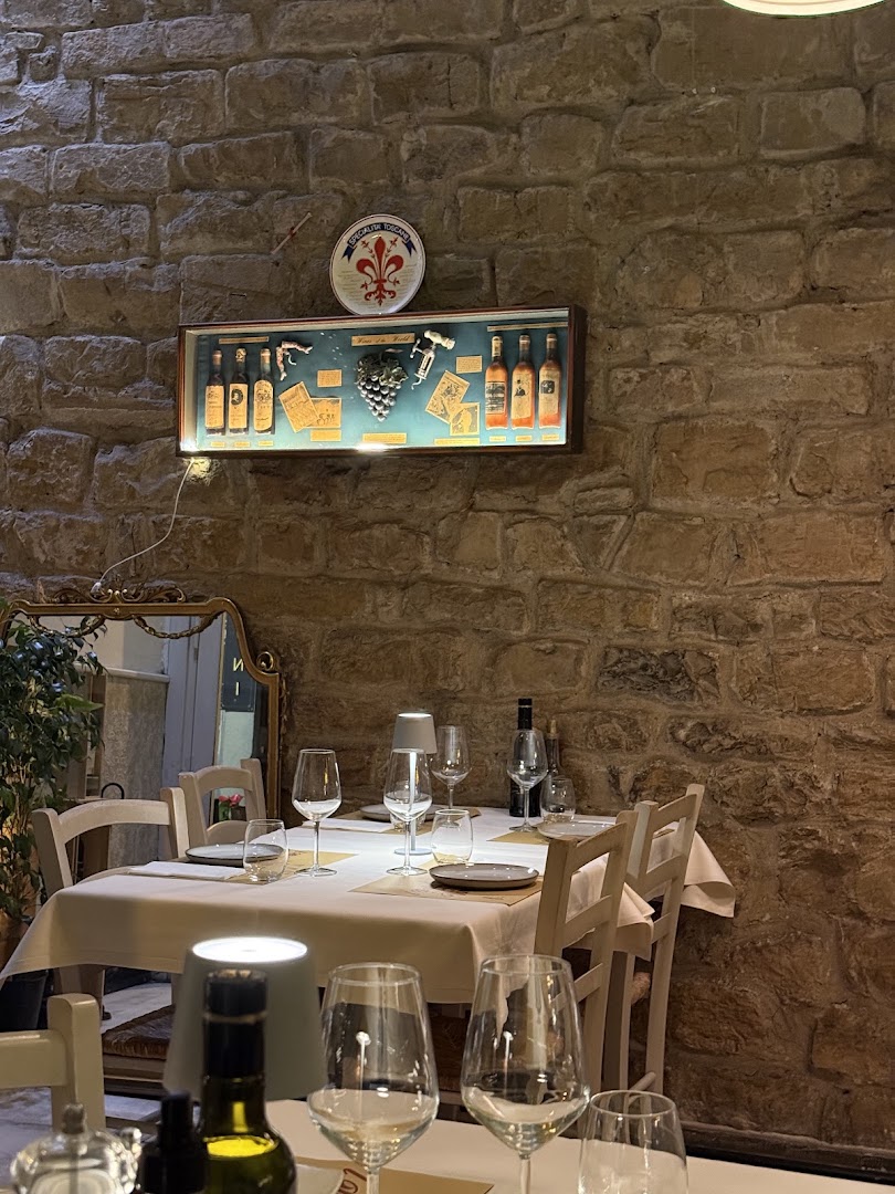 Osteria de'Cicalini