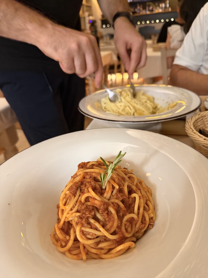 Osteria de'Cicalini