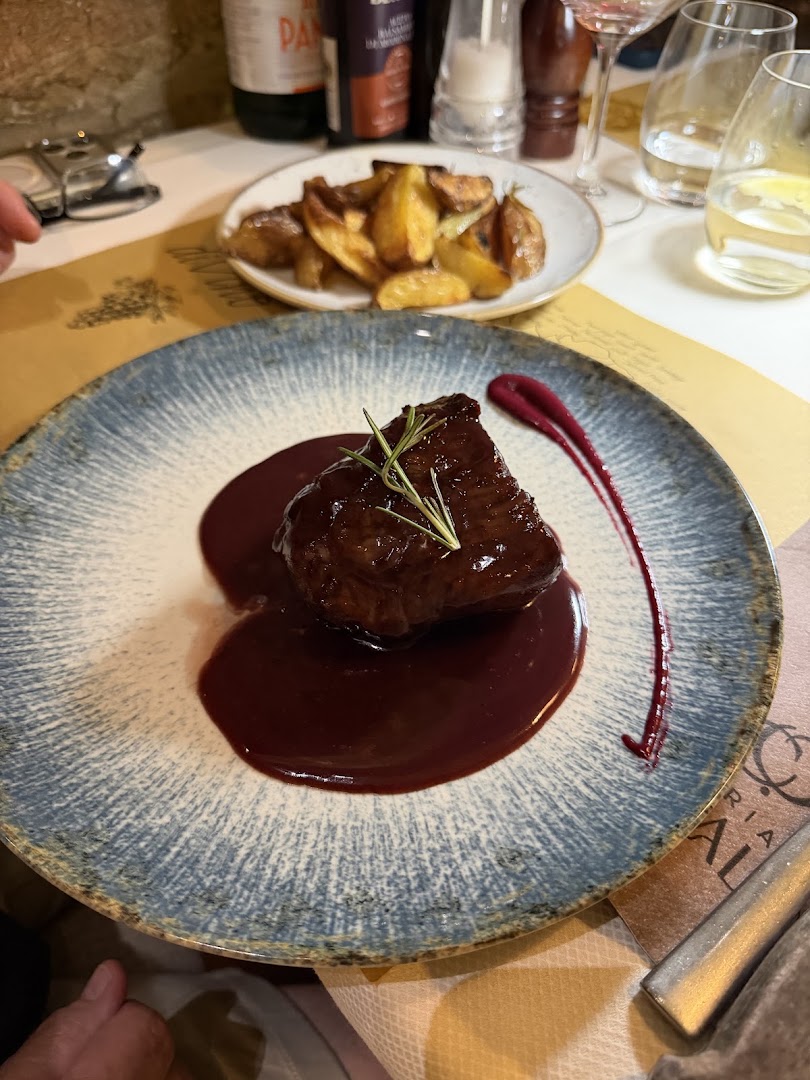 Osteria de'Cicalini