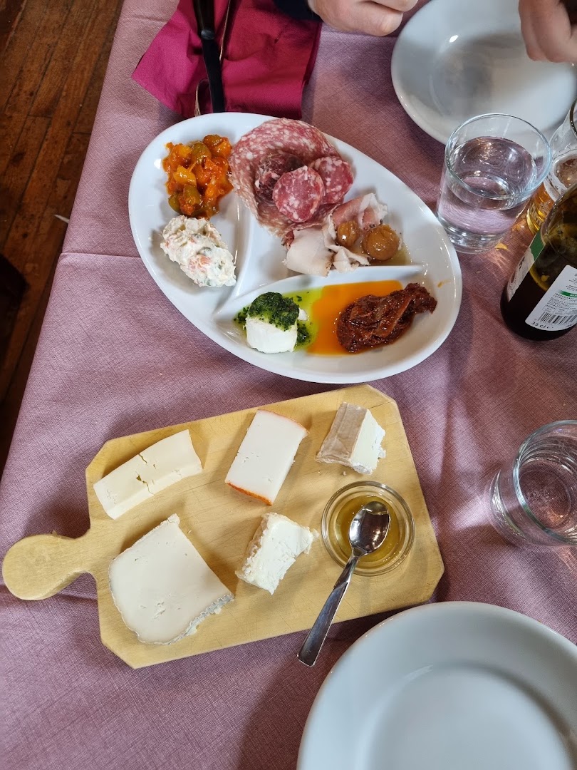 Osteria Degli Amici