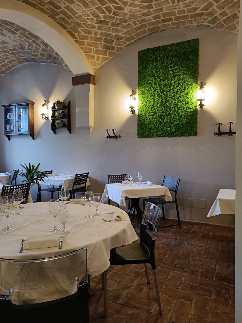 Osteria Degli Obici