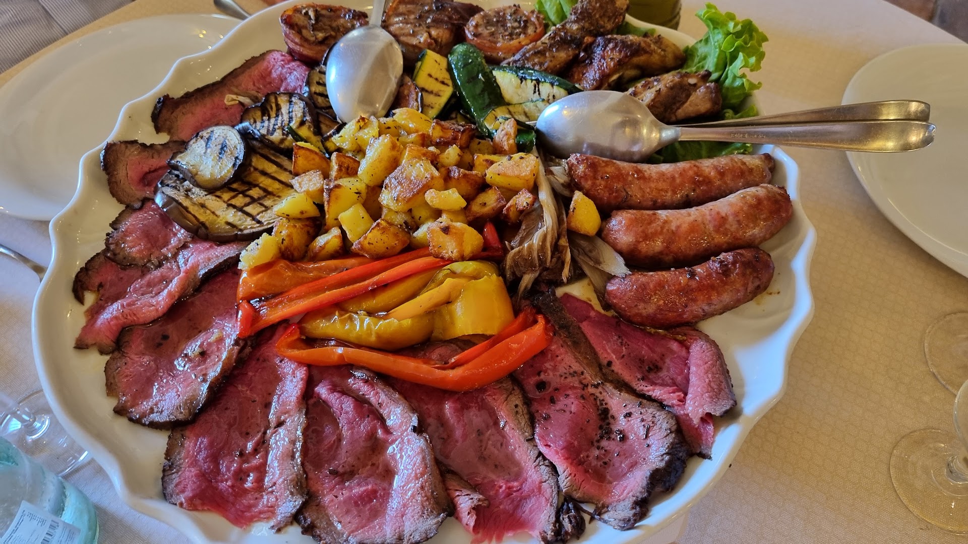 Osteria Degli Obici