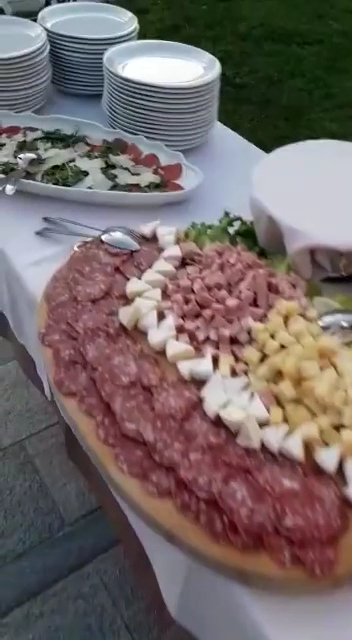 Osteria Degli Obici