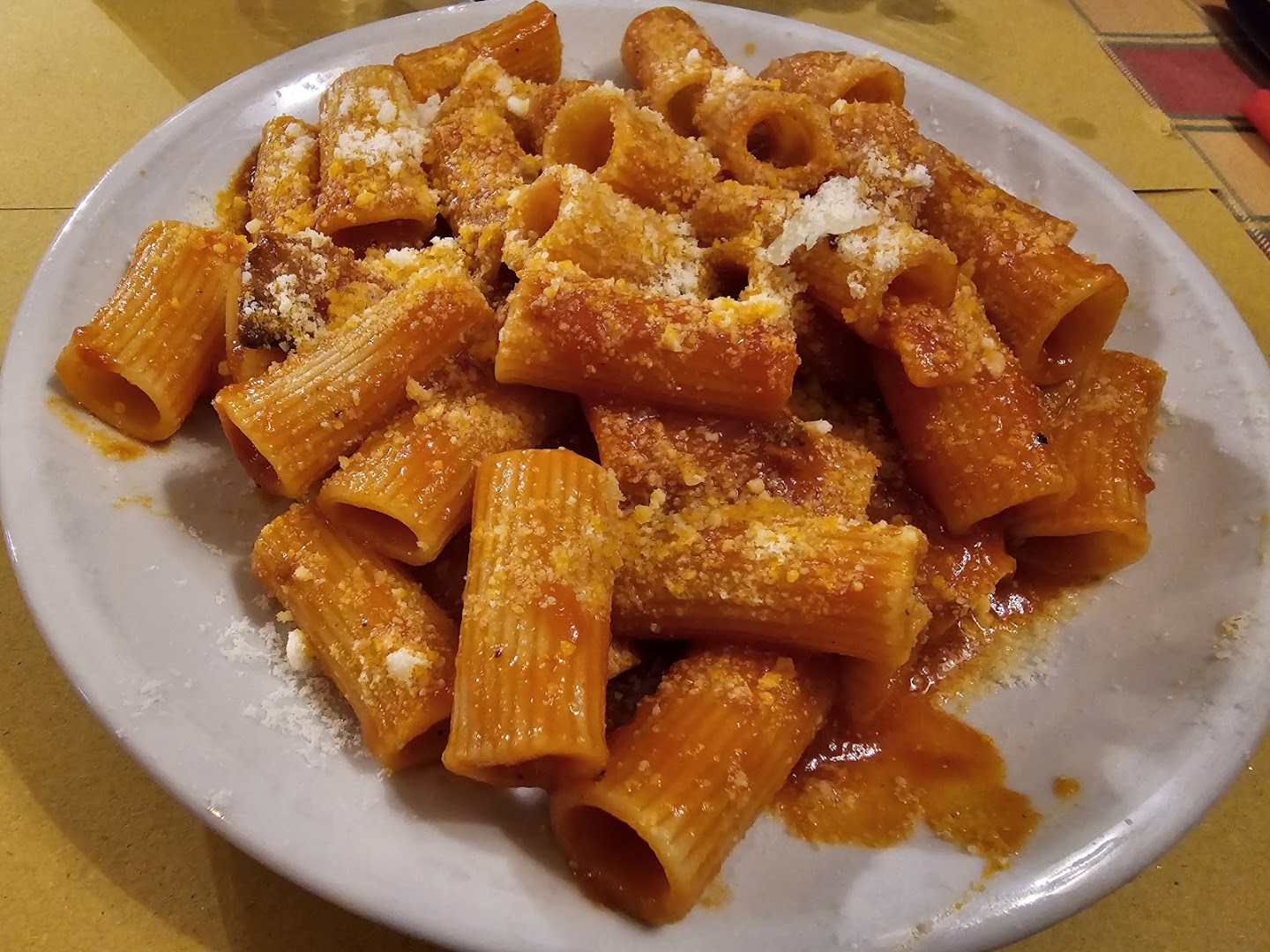 Osteria Degli Ubertini