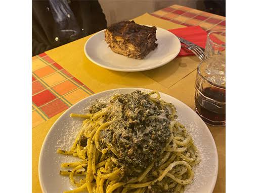 Osteria Degli Ubertini