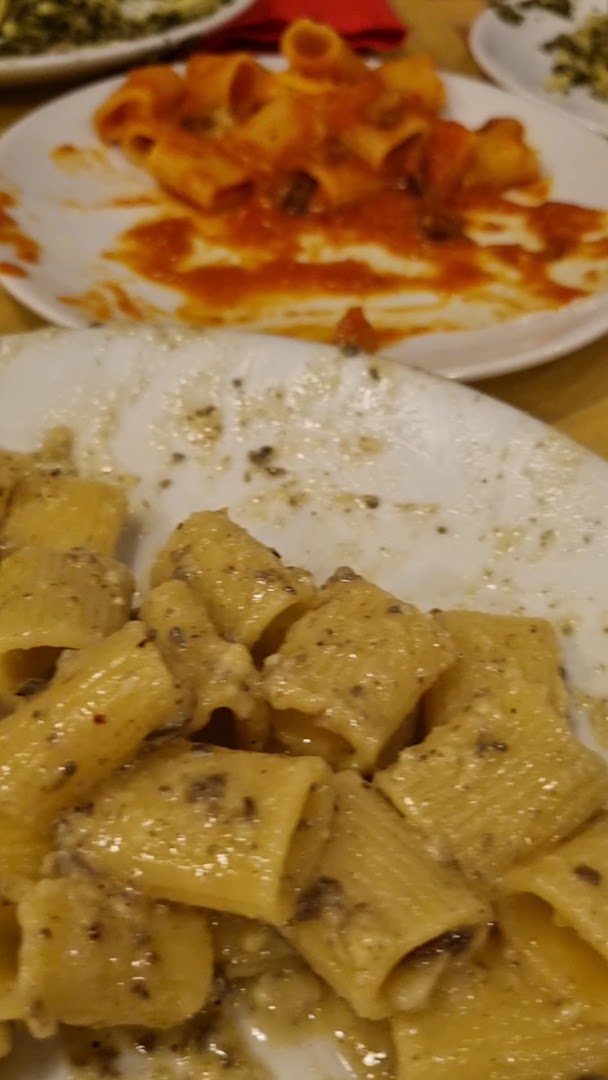 Osteria Degli Ubertini