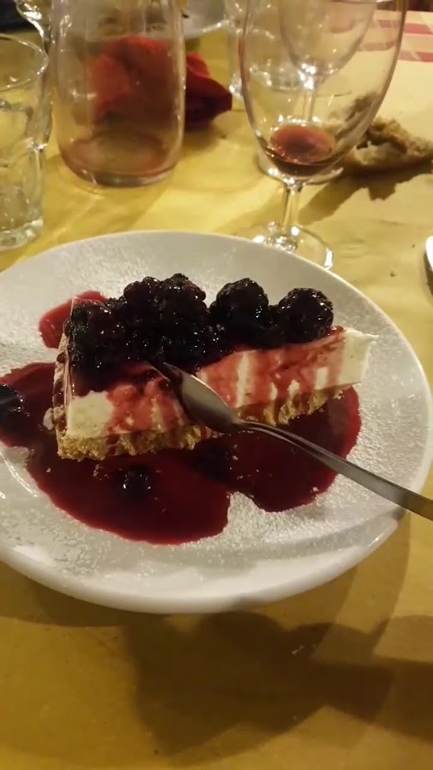 Osteria Degli Ubertini