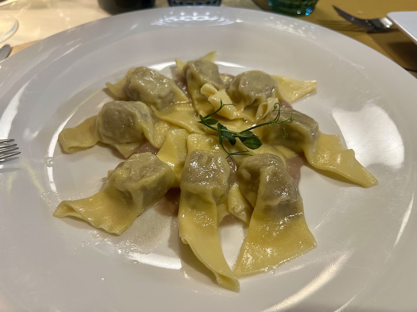 Osteria degli Undici, Coccaglio