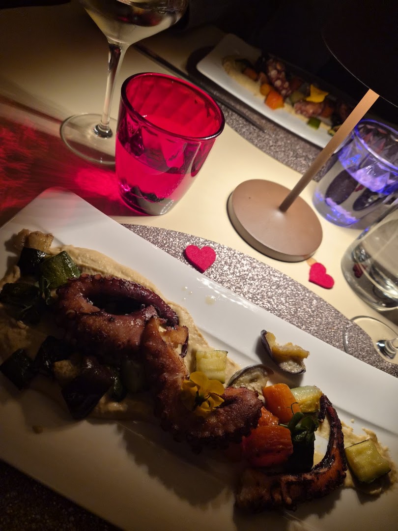 Osteria degli Undici
