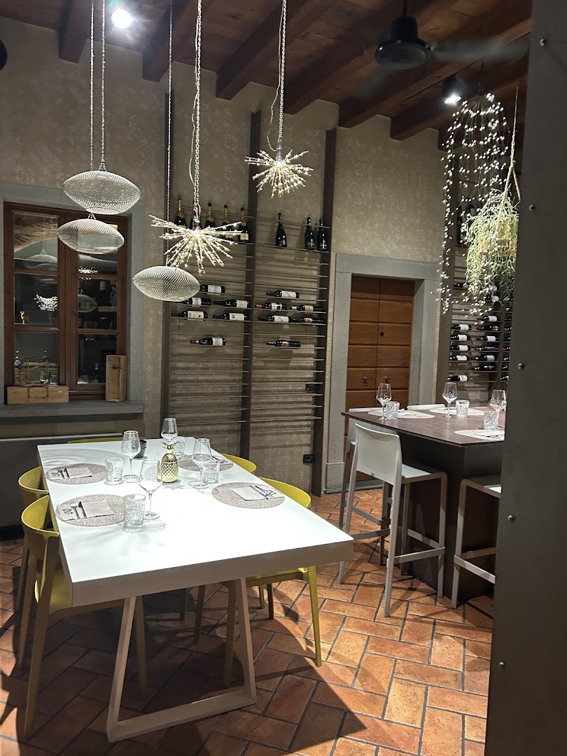 Osteria degli Undici