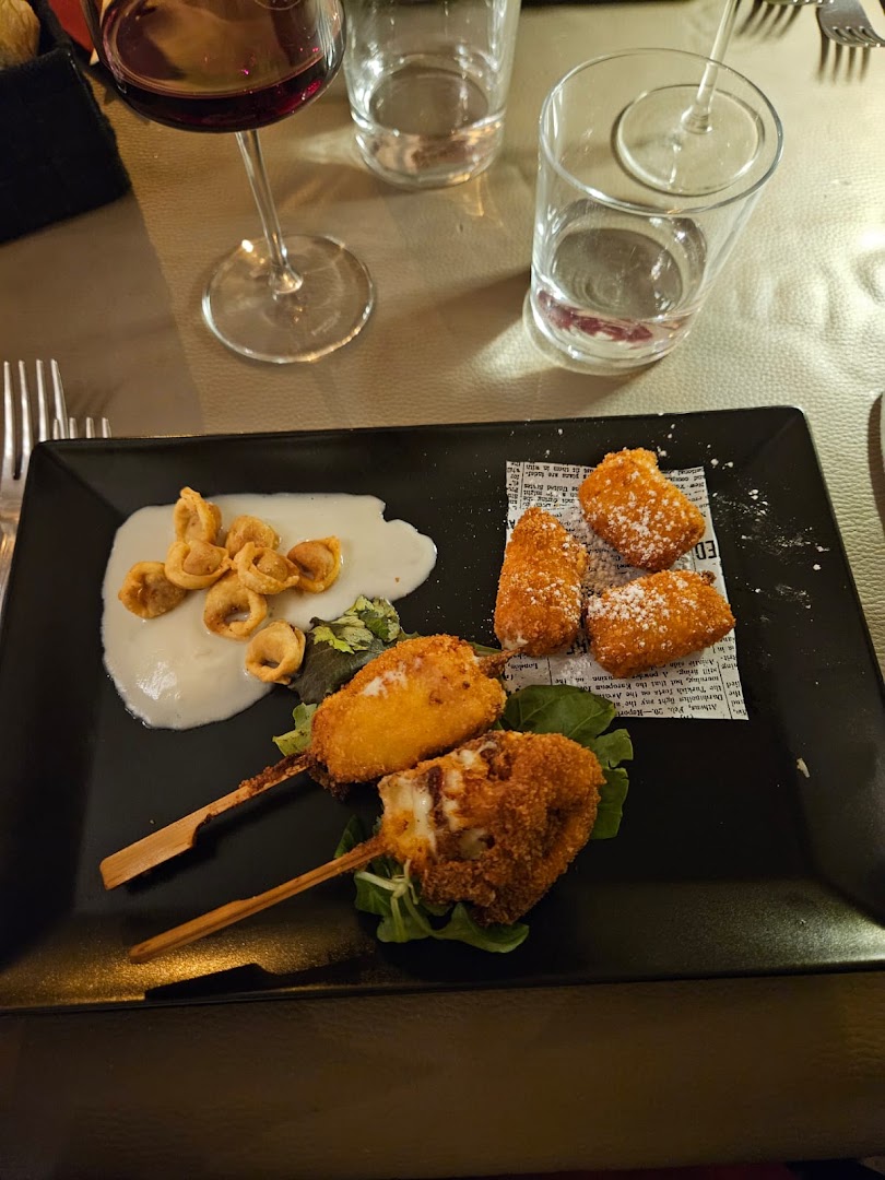 Osteria dei Bastardi