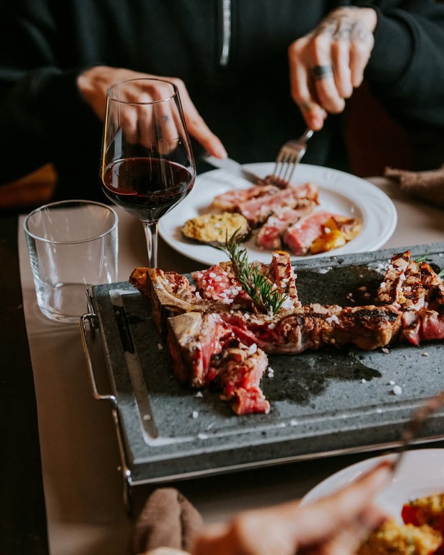 Osteria dei Bastardi
