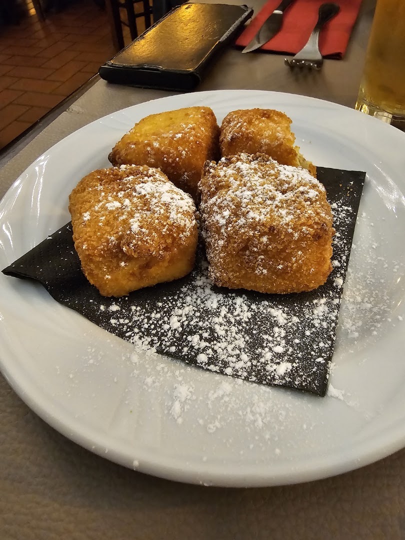 Osteria dei Bastardi