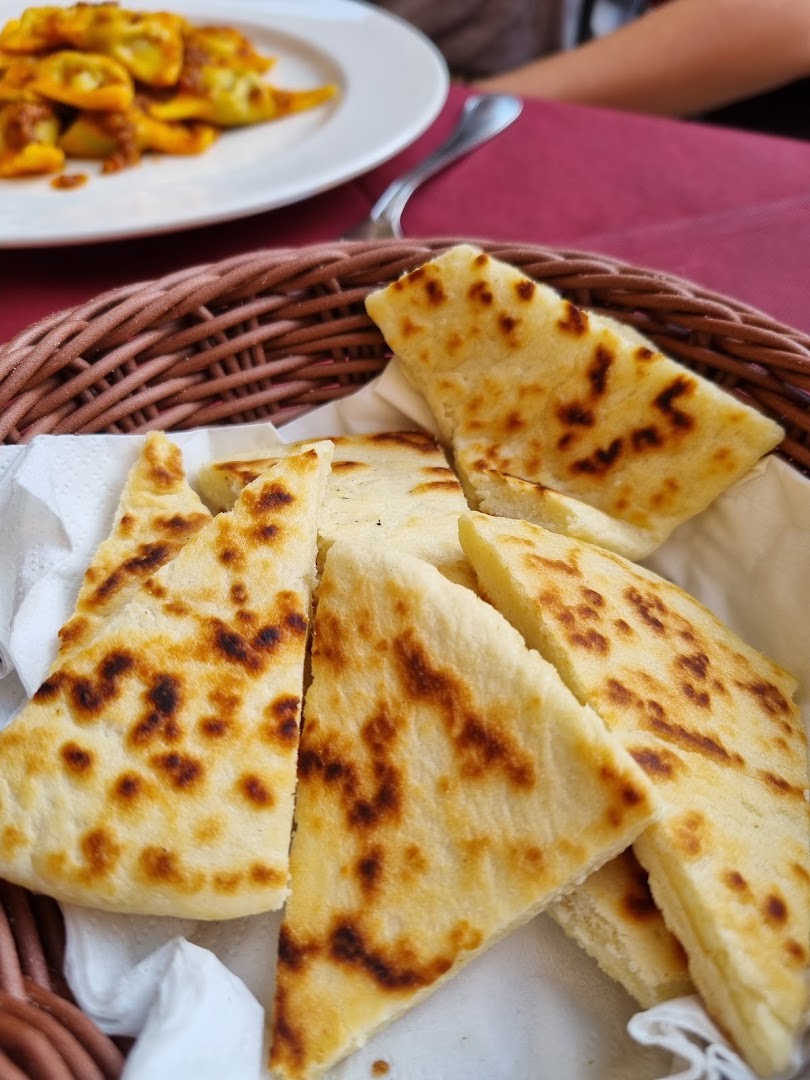 Osteria dei Battibecchi