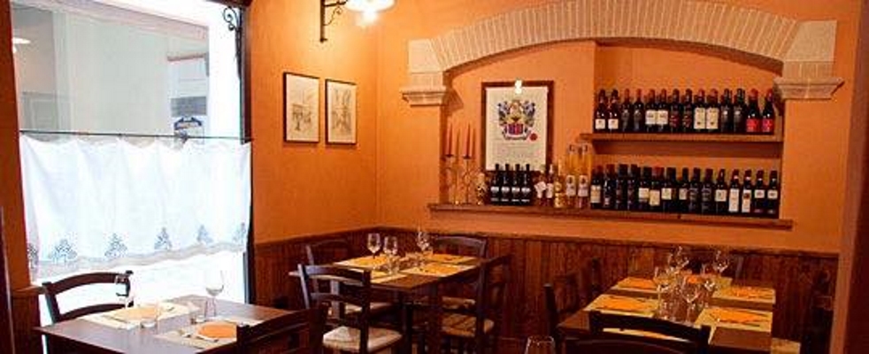 Osteria dei Battibecchi