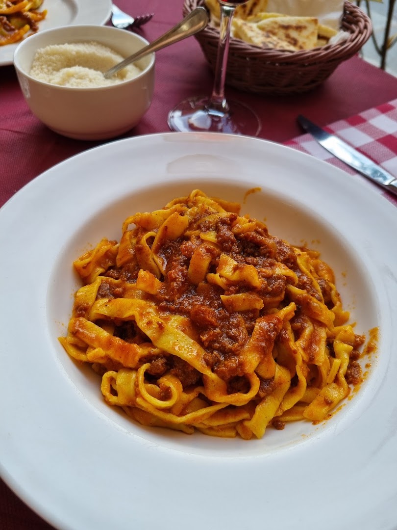 Osteria dei Battibecchi