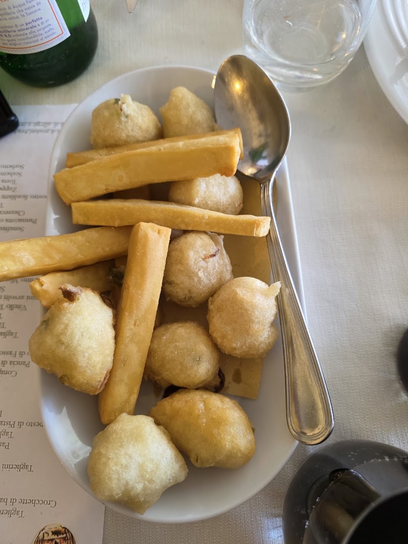 Osteria dei Cacciatori
