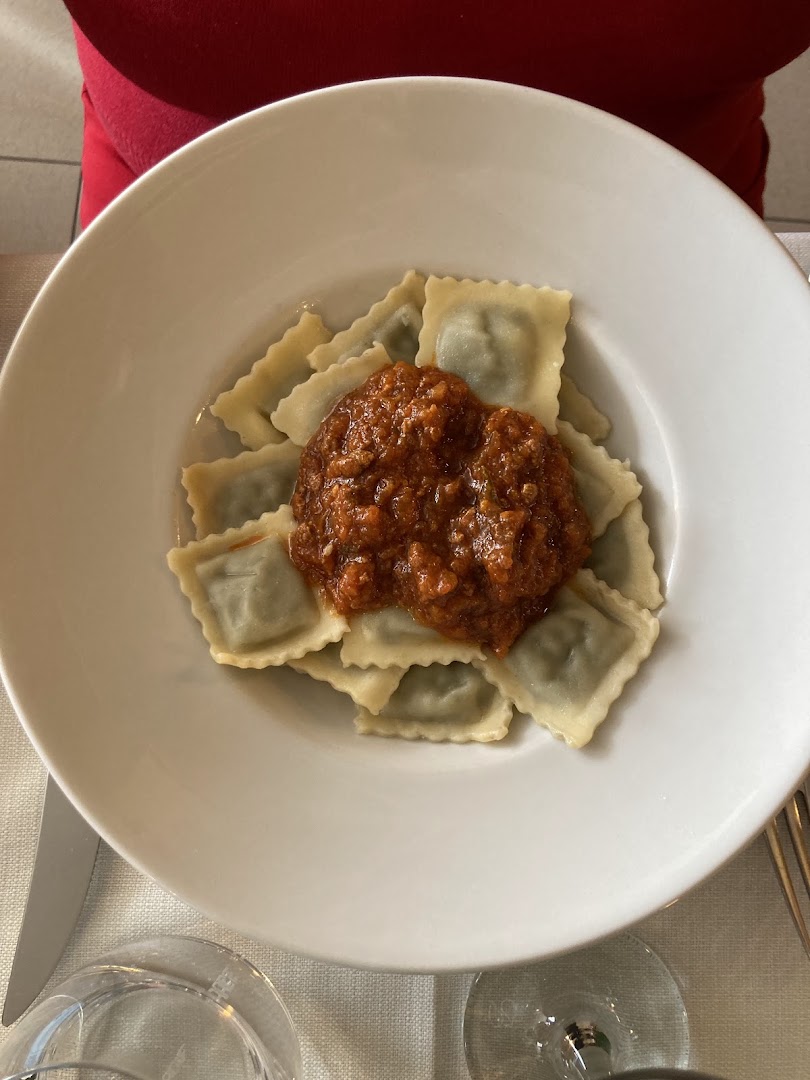 Osteria dei Cacciatori