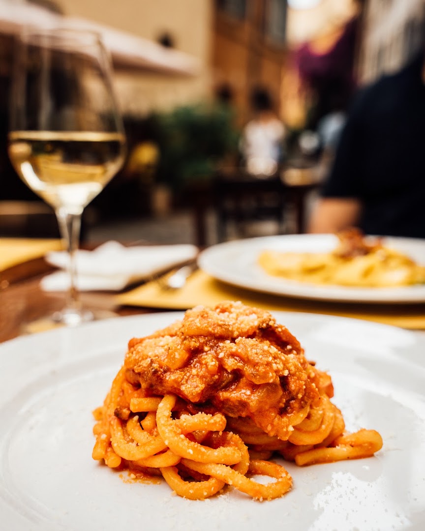 Osteria Dei Cappellari, Roma