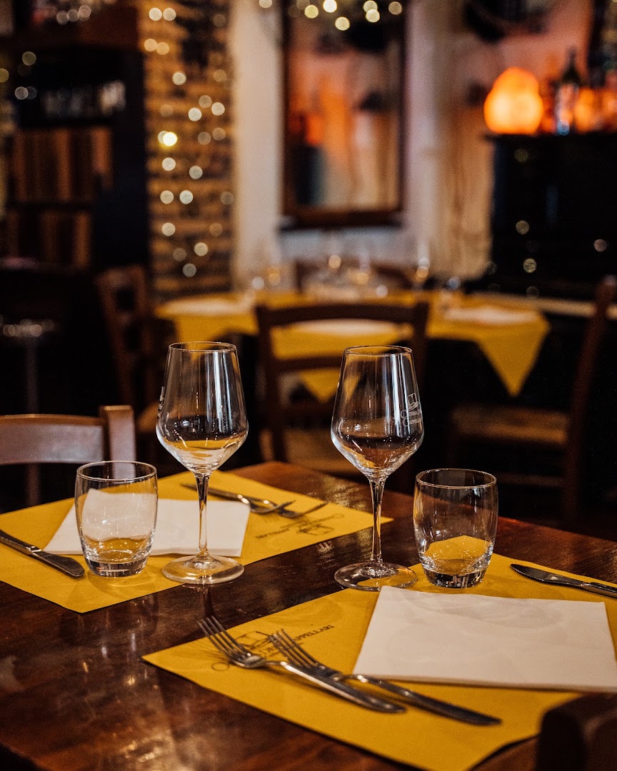Osteria Dei Cappellari