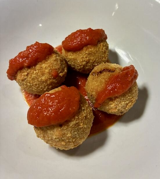 Osteria Dei Cappellari