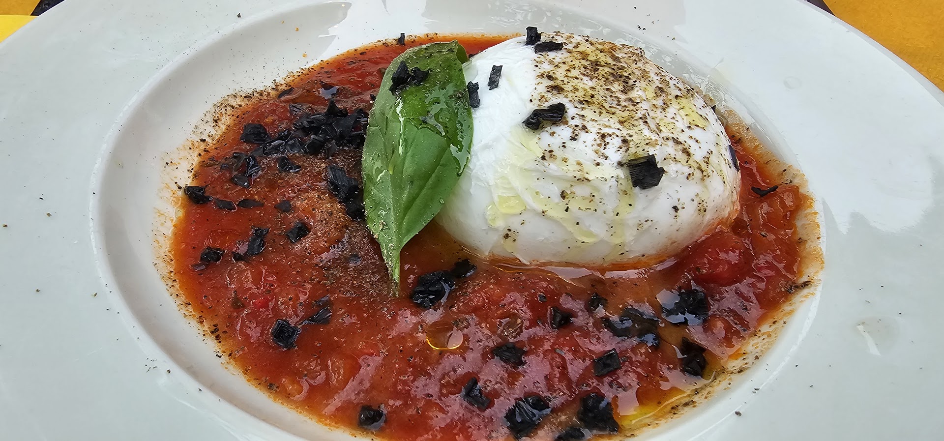 Osteria dei Colori