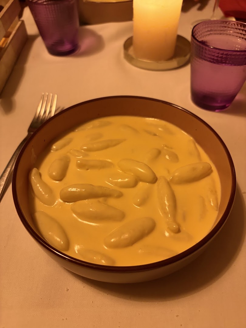 Osteria dei Colori