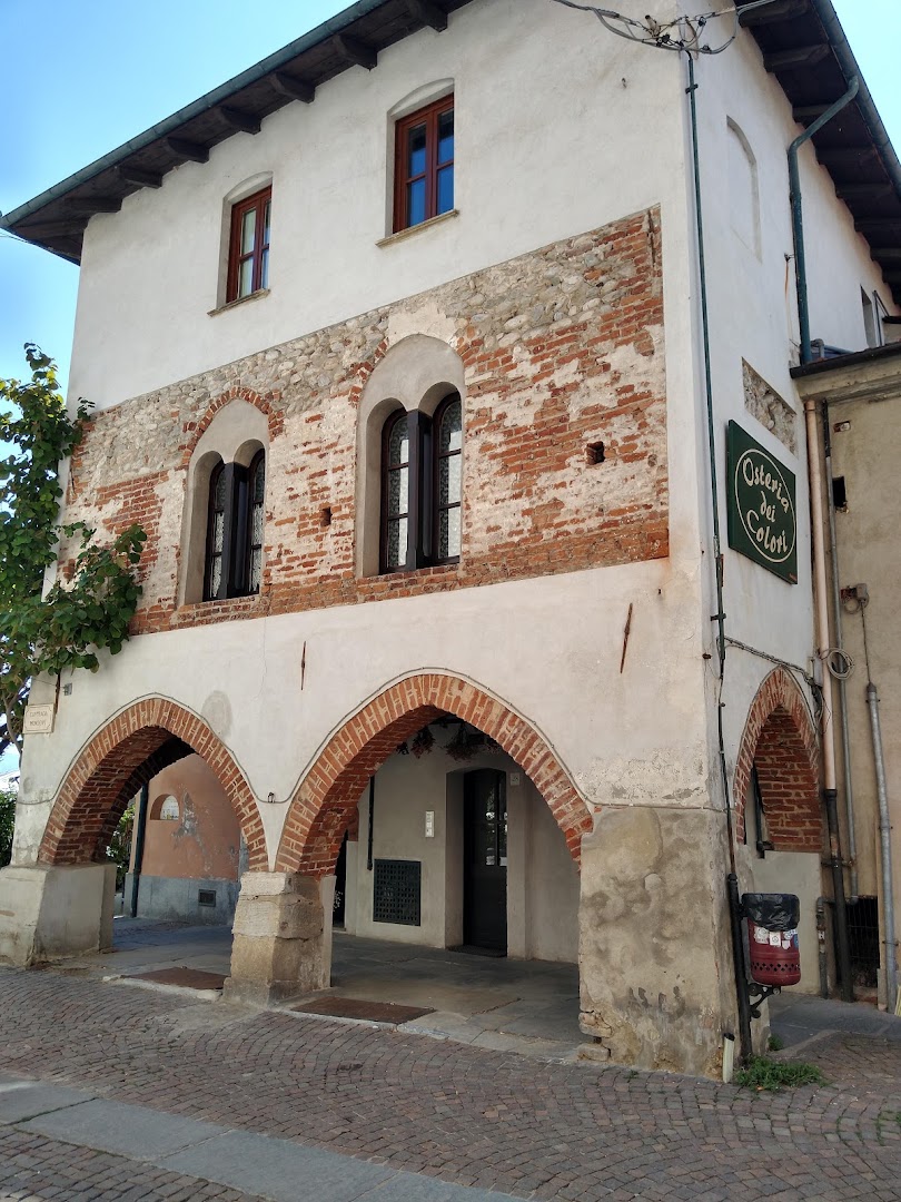 Osteria dei Colori