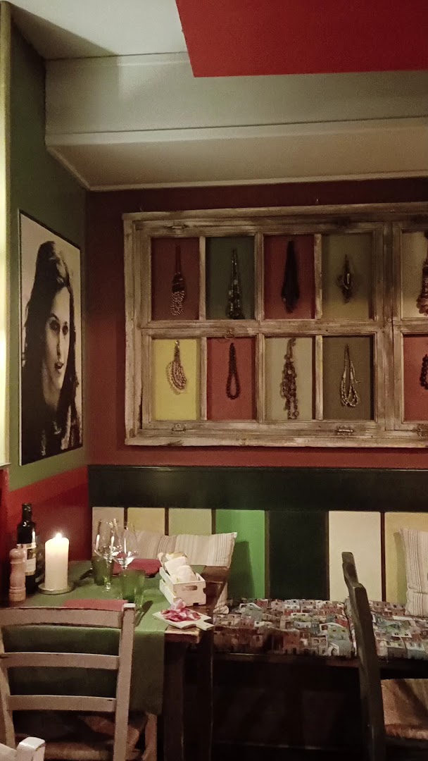 Osteria dei Colori