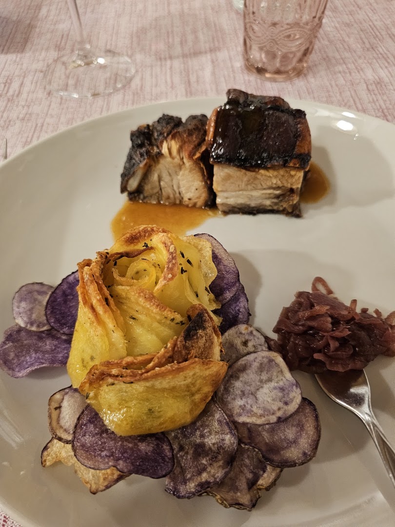 Osteria dei Fiori
