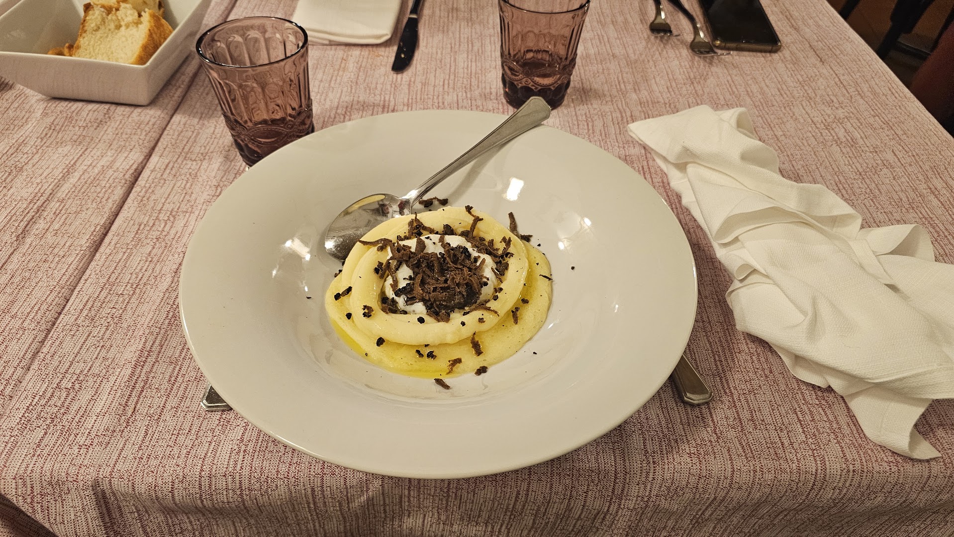 Osteria dei Fiori