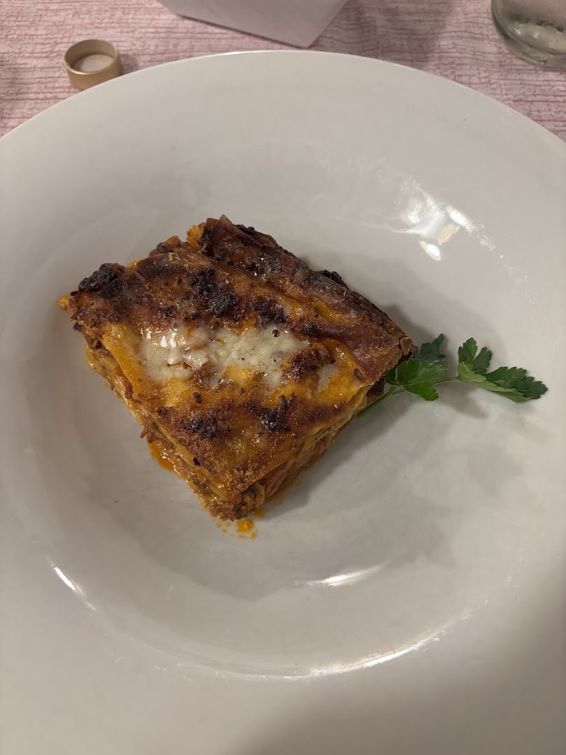 Osteria dei Fiori