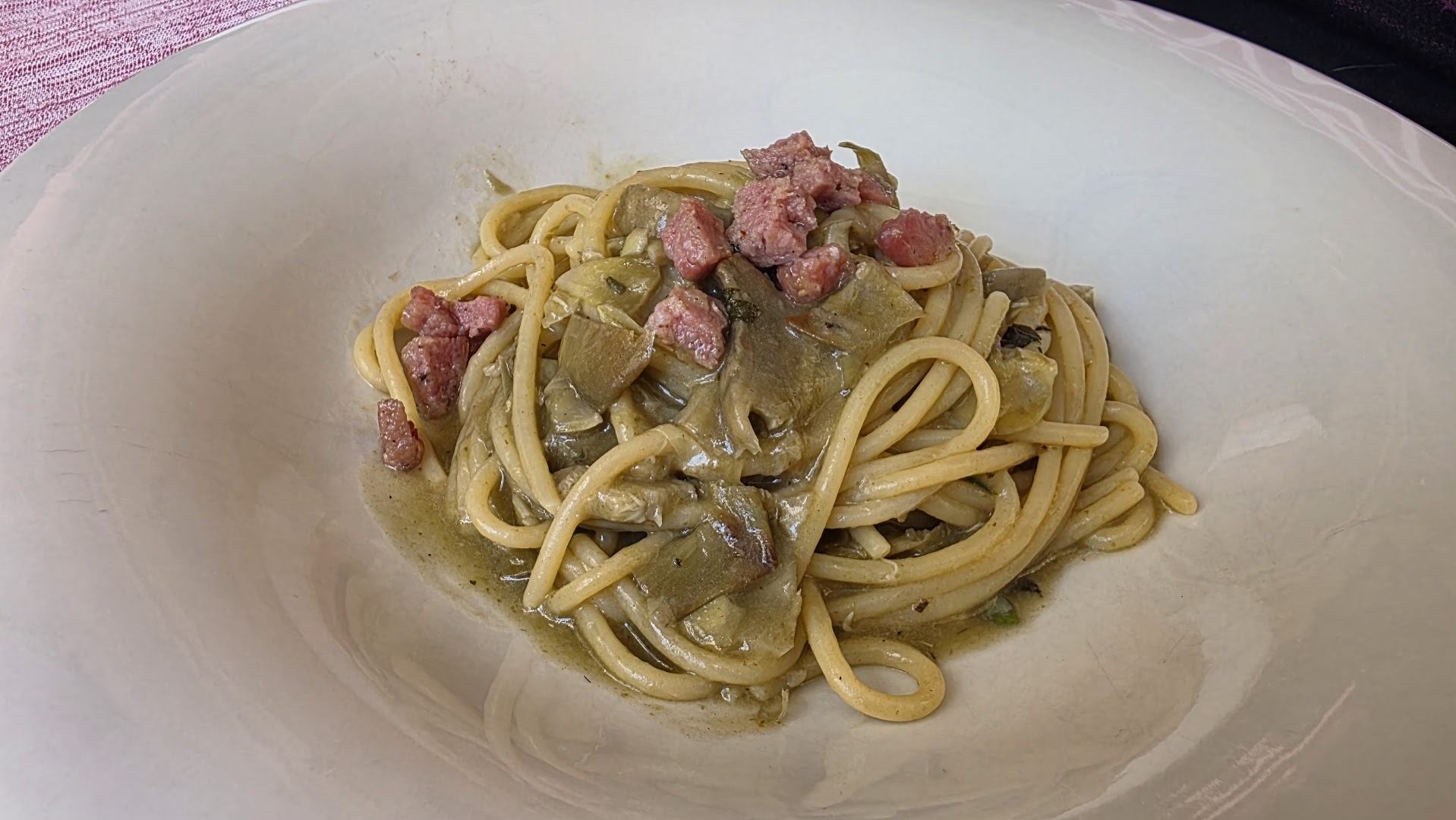 Osteria dei Fiori