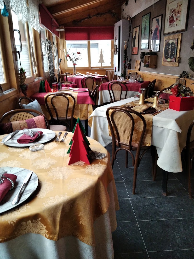 OSTERIA dei GATI Mati, Rovigo
