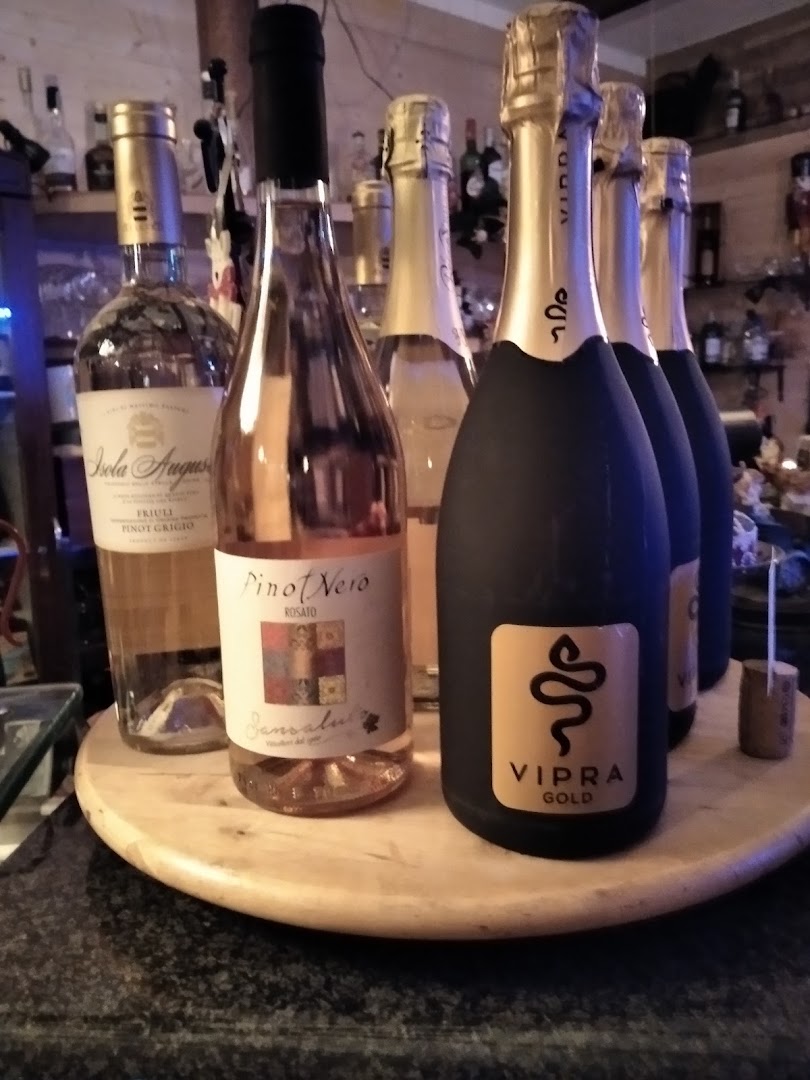 OSTERIA dei GATI Mati