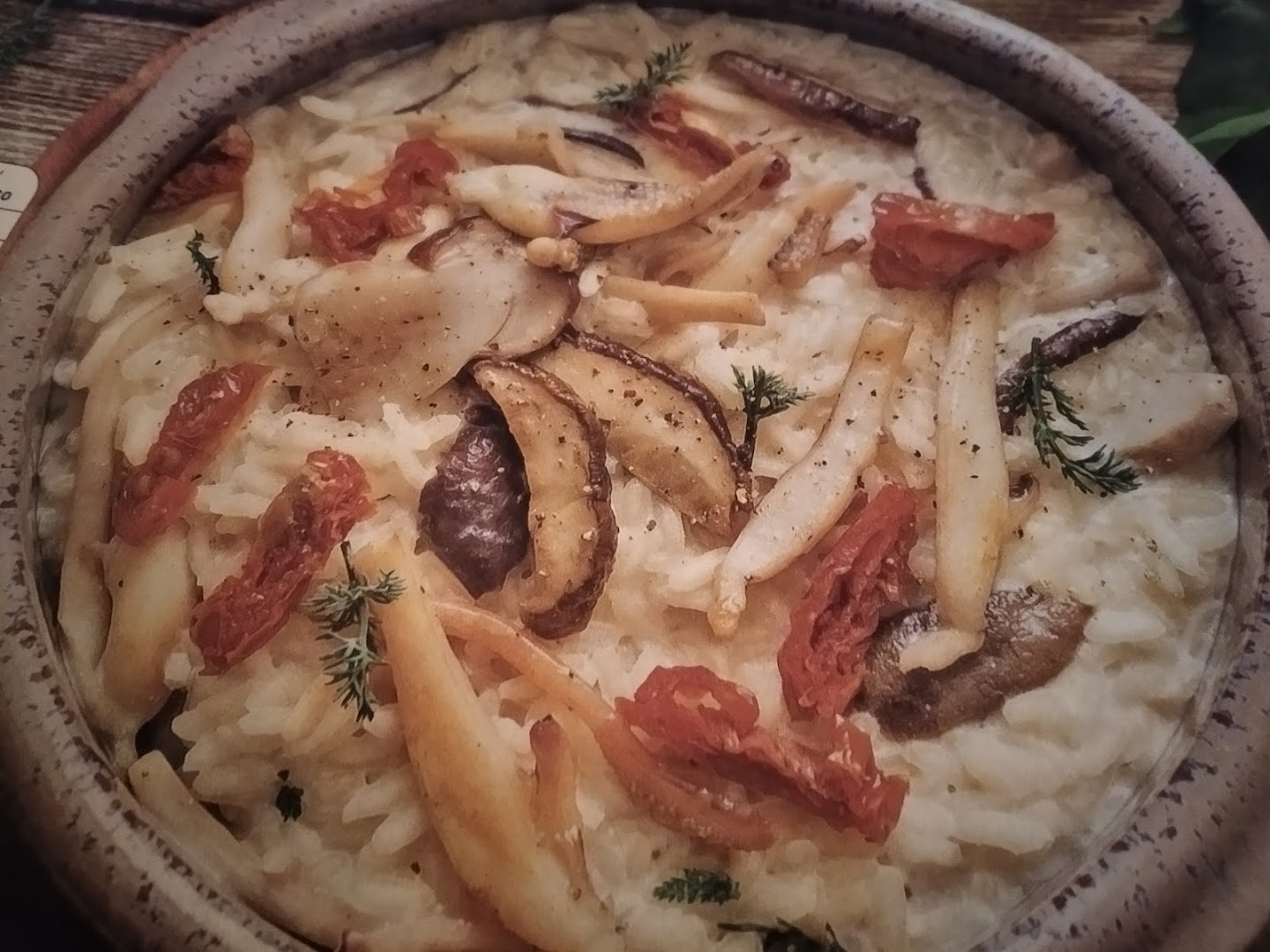 OSTERIA dei GATI Mati
