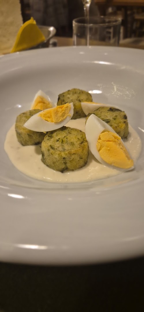 Osteria dei Giusti
