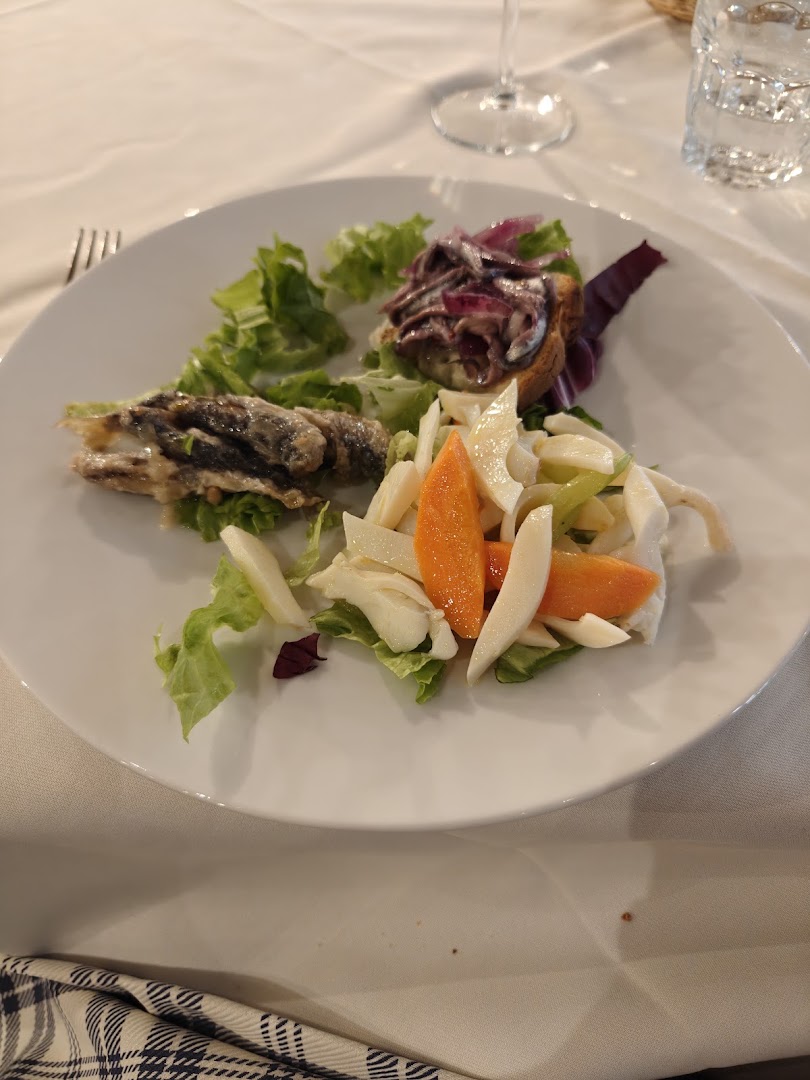 Osteria dei golosi