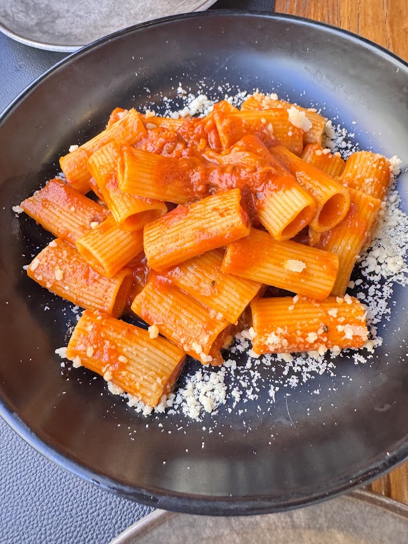 Osteria dei Gracchi 19 Alla Bracioleria