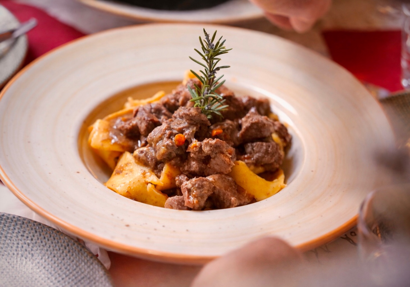 Osteria dei Leoni Firenze