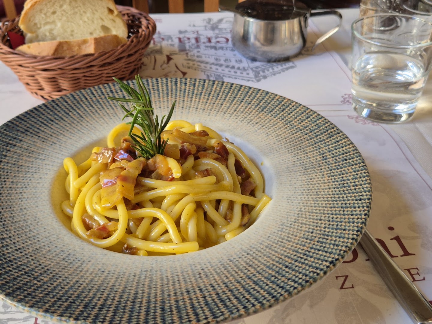 Osteria dei Leoni Firenze, Firenze