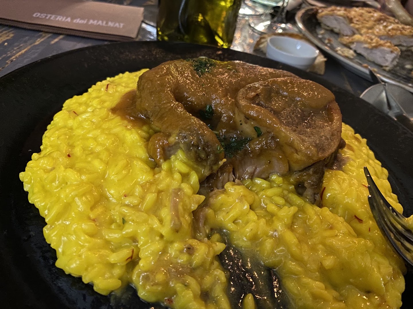 Osteria dei Malnat