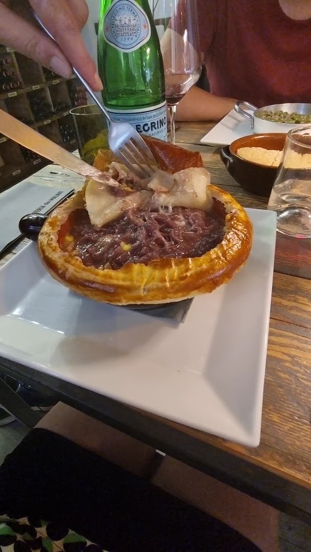Osteria dei Malnat